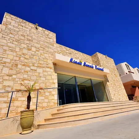 Kiani Beach Resort Family All Inclusive-3