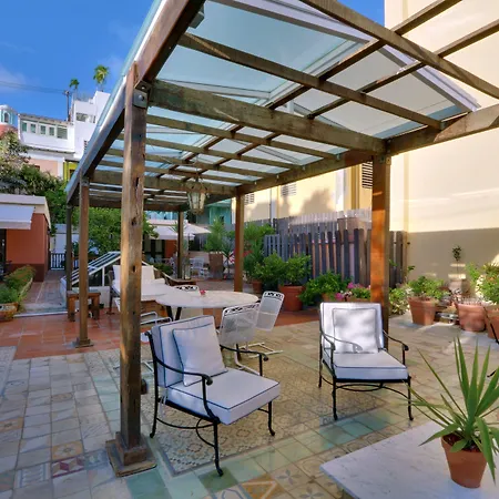 Villa Herencia Hotel-2