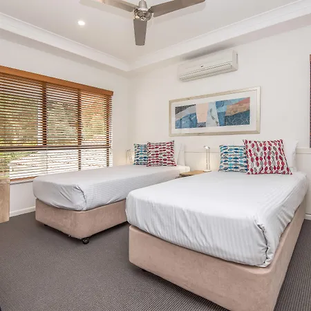 Noosa Springs Golf & Spa Resort-3