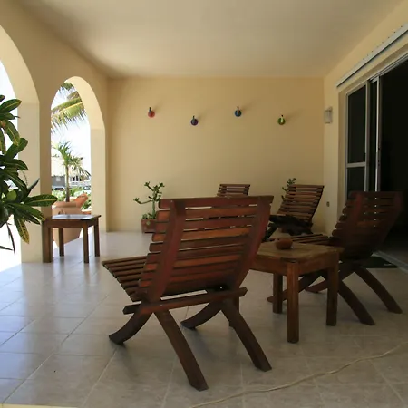The Palms Oceanfront Suites-3