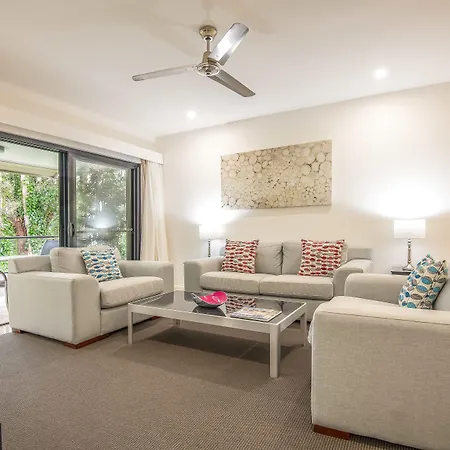Noosa Springs Golf & Spa Resort-2