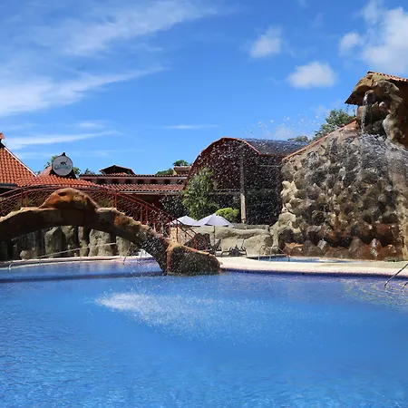 Hotel San Bada Resort & Spa-2