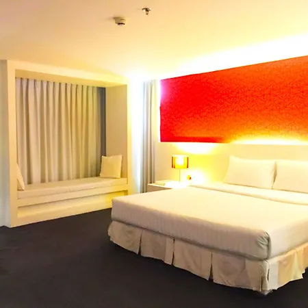 I Residence Hotel Silom-3