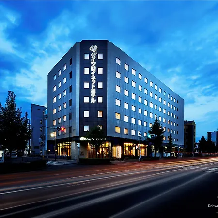 Daiwa Roynet Hotel Kyoto-Hachijoguchi-3