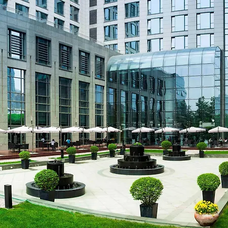 Hilton Xi'An High-Tech Zone-2