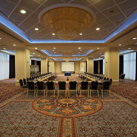 Ramada Plaza By Wyndham Gevgelija-2
