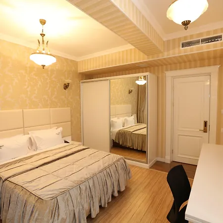 Old Street Boutique Hotel-2