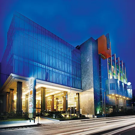 Golden Flower By Kagum Hotels-2