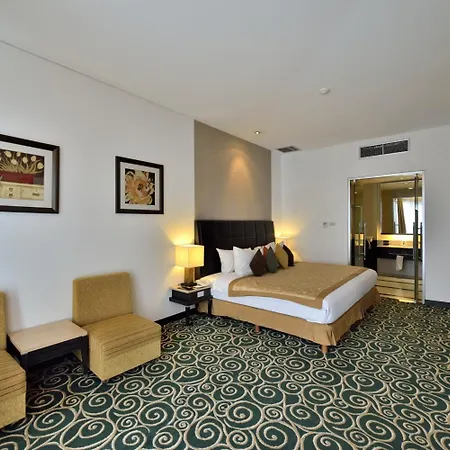 Golden Flower By Kagum Hotels-3