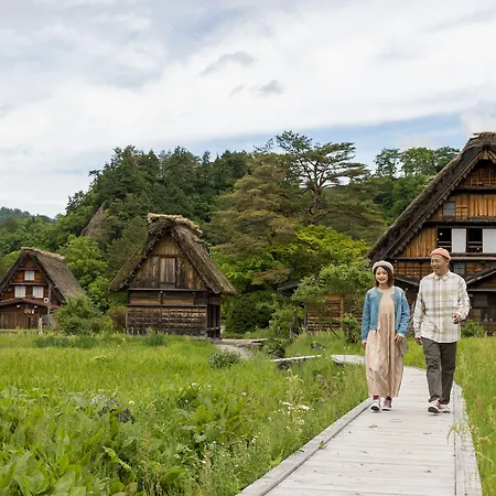 Hida Takayama Onsen Takayama Green Hotel - Keio Group Hotels --2