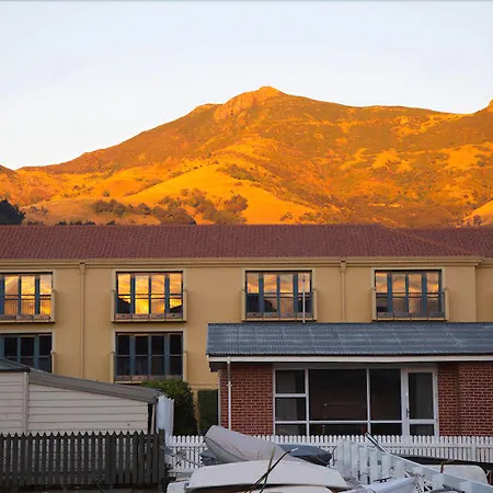 Akaroa Criterion Motel-3