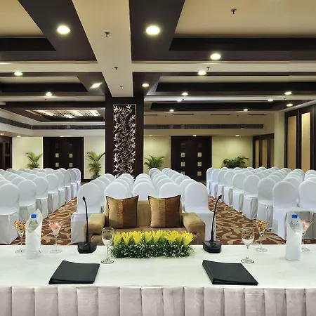 Country Inn & Suites By Radisson, Gurugram Sector 12-3