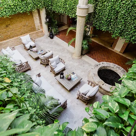 Casa Canabal Hotel Boutique-3