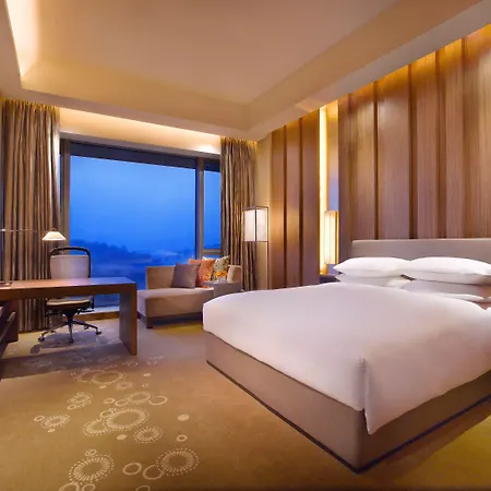 Hyatt Regency Guiyang-2