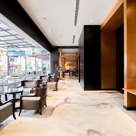 Ashlee Hub Hotel Patong-2