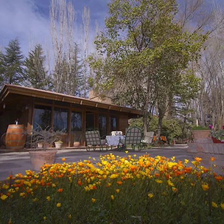 Lujan De Cuyo B&B-3