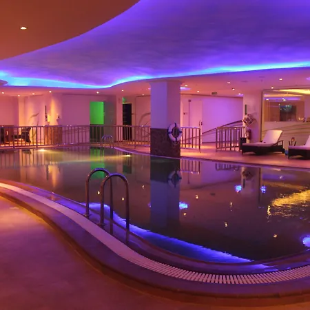Doubletree By Hilton Dhahran-3