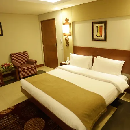 Hotel One Gulberg, Lahore-2