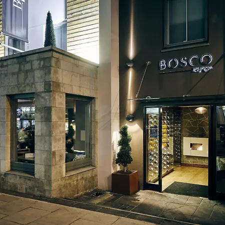Hotel Bosco-2