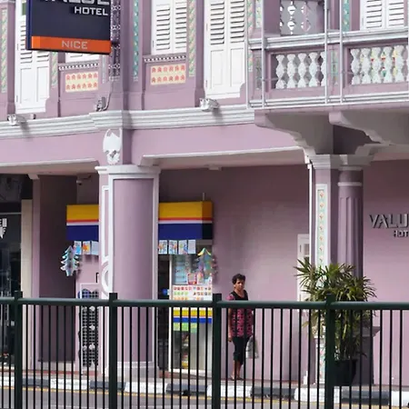 Value Hotel Nice-2