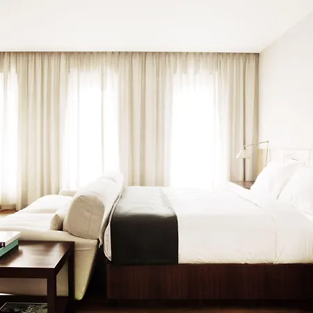 Square Nine Hotel Belgrade, Member Of The Leading Hotels Of The World-3