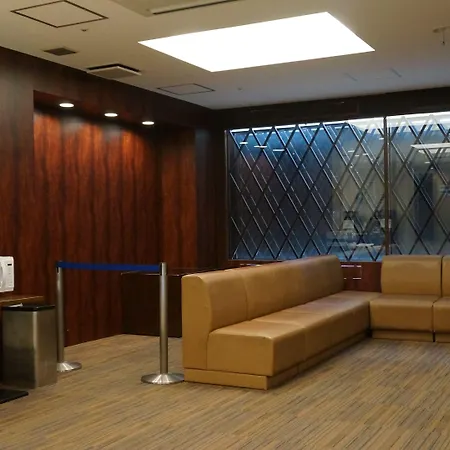 Osaka Teikoku Hotel-2