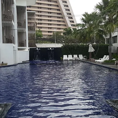 Prima Hotel Pattaya-2