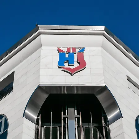 Hotel Julia-2