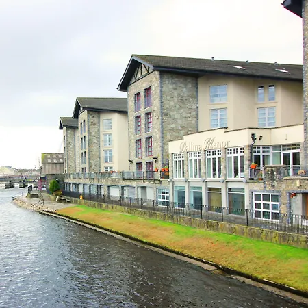 Ballina Manor Hotel-2
