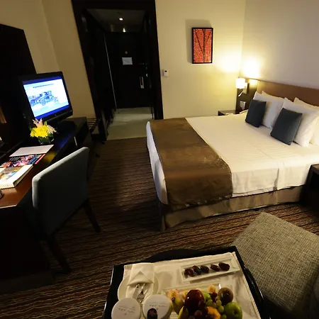 Safir Hotel Doha-3