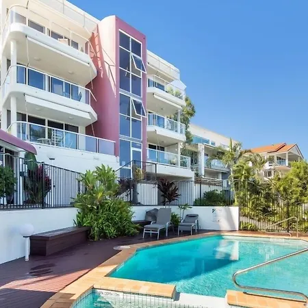 Bali Hai Apartments Noosa-2