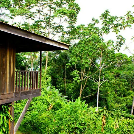 Finca Luna Nueva Lodge-3
