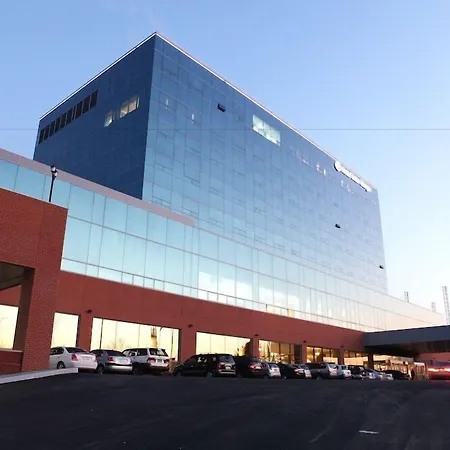 Interburgo Hotel Wonju-3