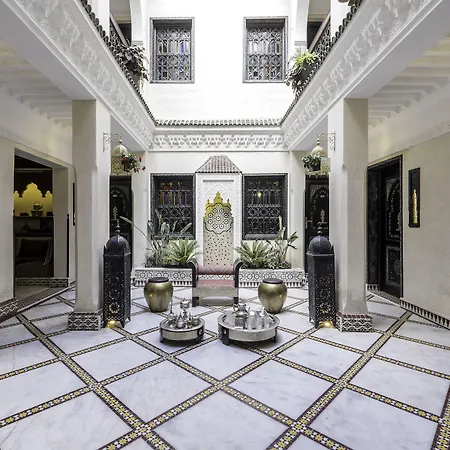 Riad Nesma Suites & Spa-3
