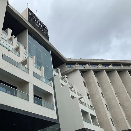 Four Points By Sheraton Visakhapatnam-2