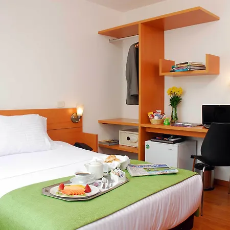 Hotel Abitare 56-2