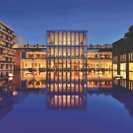 The Oberoi Gurgaon-2