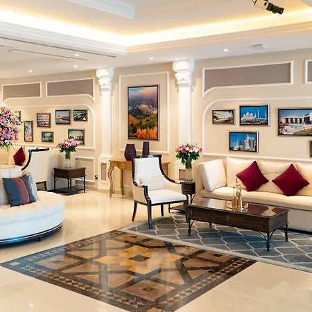 Al Ain Palace Hotel Abu Dhabi-3