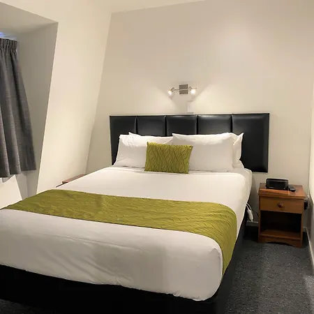 Townsman Motor Lodge-3