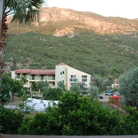 Hotel Oludeniz-3