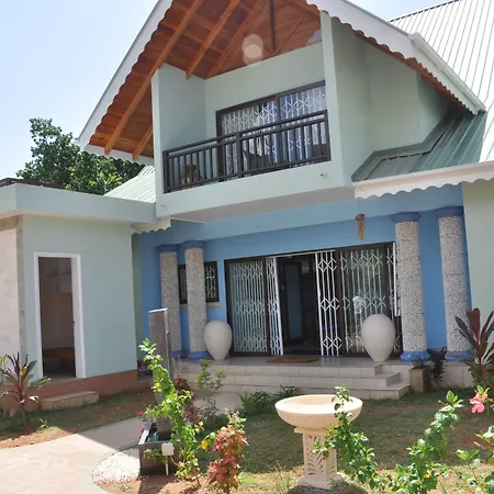Le Relax Beach House-3