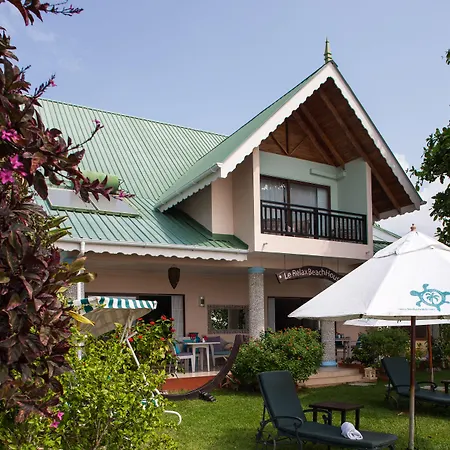 Le Relax Beach House-2