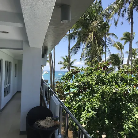 Grand Blue Beach Hotel-2