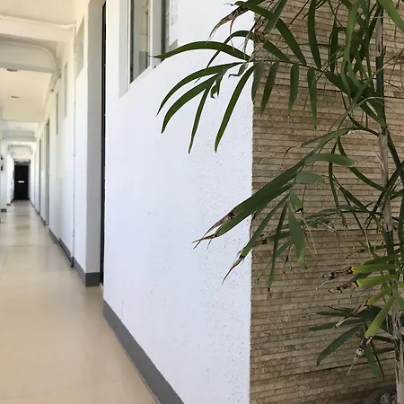 Grand Blue Beach Hotel-3