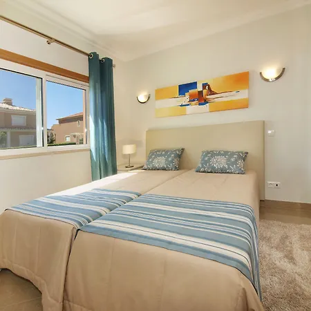Bela Colina Holidays - Boavista Golf & Spa-3