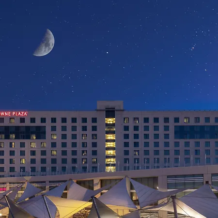 Crowne Plaza Istanbul Asia By Ihg-3