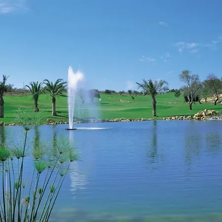 Bela Colina Holidays - Boavista Golf & Spa-2