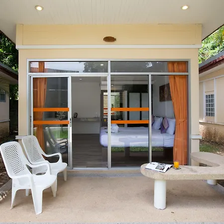 Phuket Sea Resort Sha Extra Plus-3