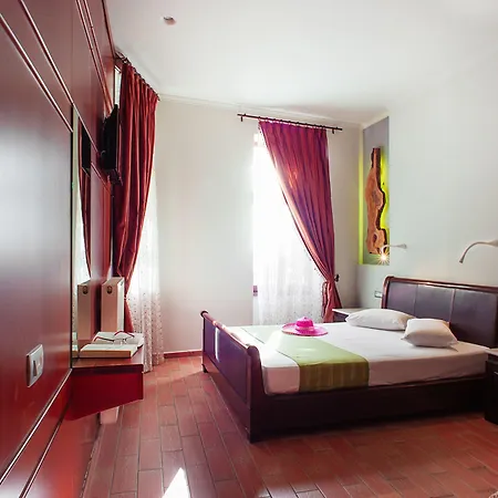 Splanzia Boutique Hotel-3