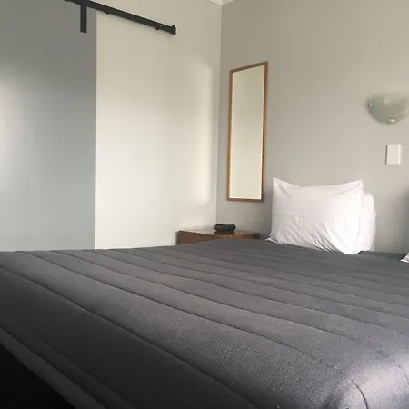 Avenue Motel Palmerston North-2